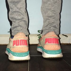 Plasma-Glacier grey- Navigate Adidas